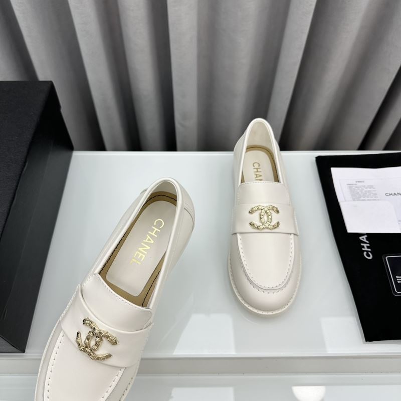 Chanel Business Shoes